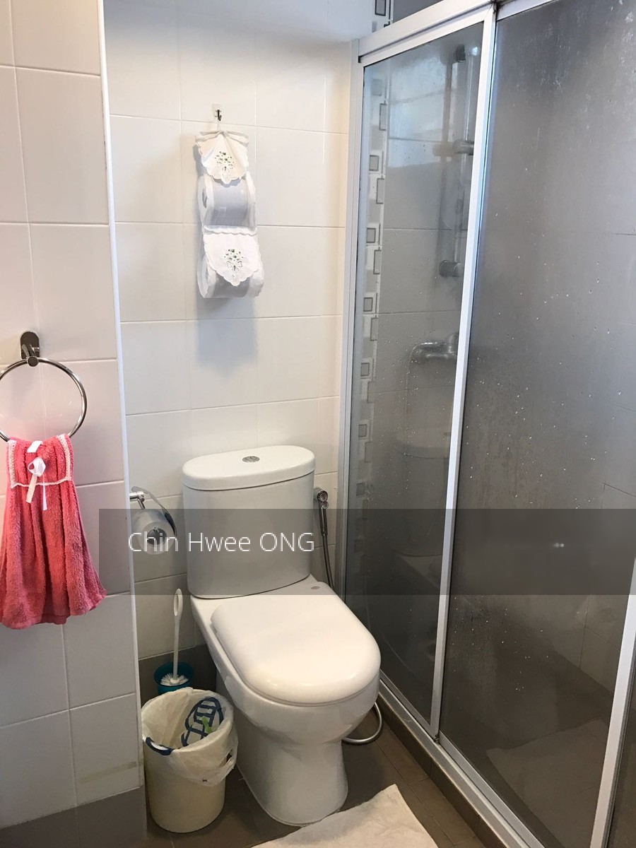 Blk 601A Punggol Central (Punggol), HDB 4 Rooms #138967332